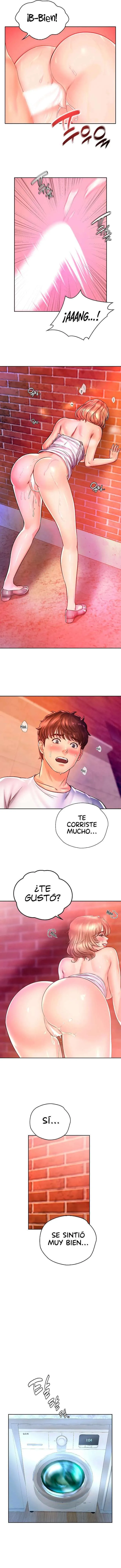 Osaka Capítulo 15 - Page 11