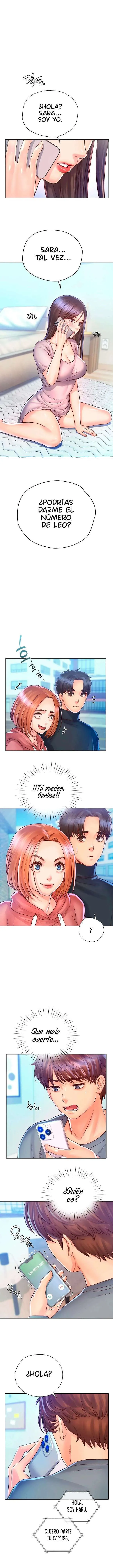 Osaka Capítulo 16 - Page 6