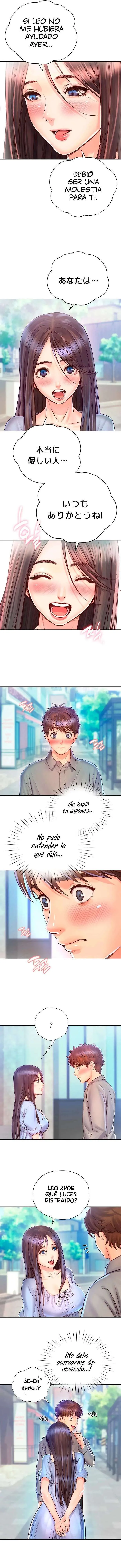 Osaka Capítulo 16 - Page 9