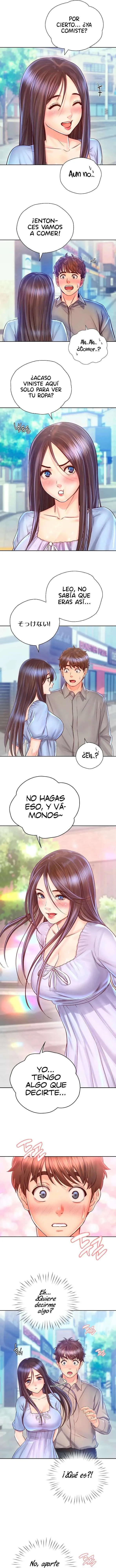 Osaka Capítulo 16 - Page 10