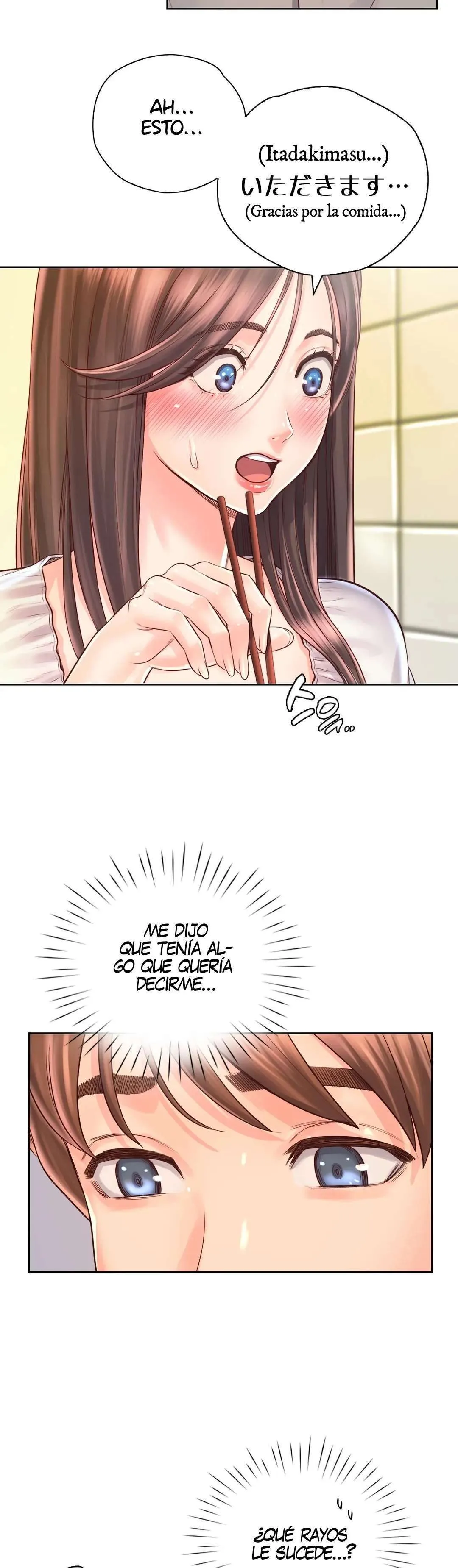 Osaka Capítulo 17 - Page 3