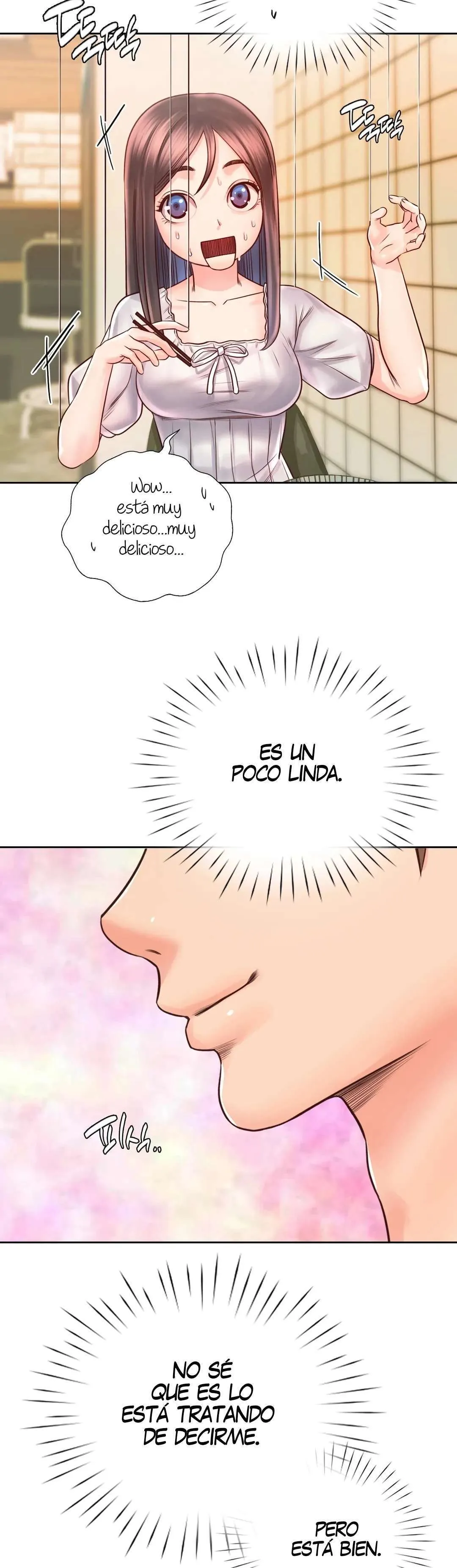 Osaka Capítulo 17 - Page 4
