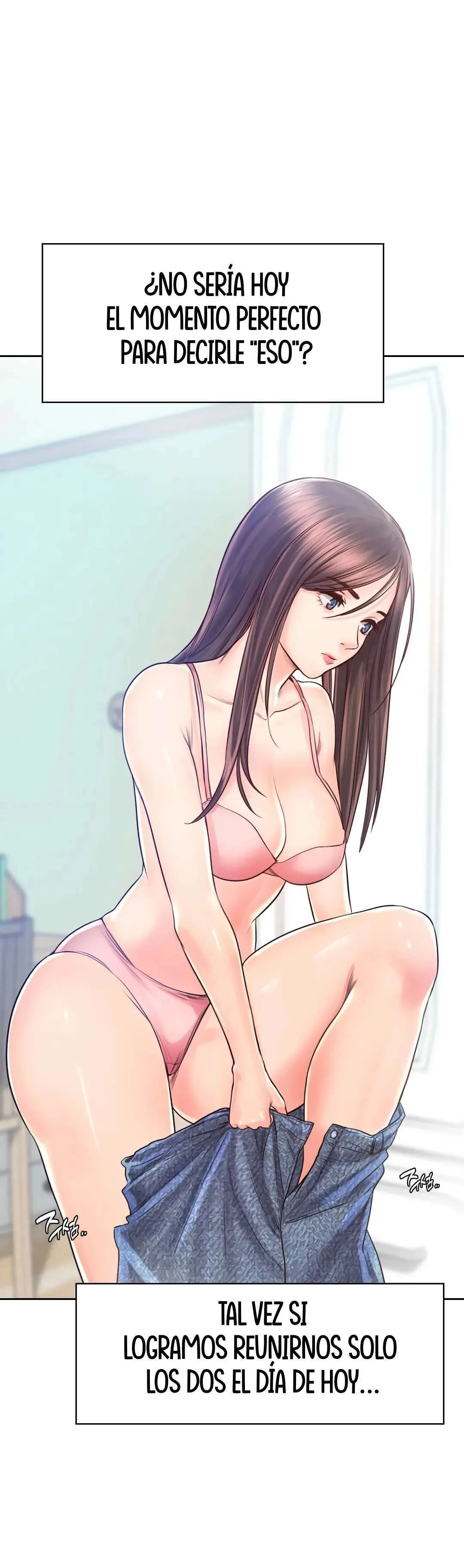 Osaka Capítulo 17 - Page 9