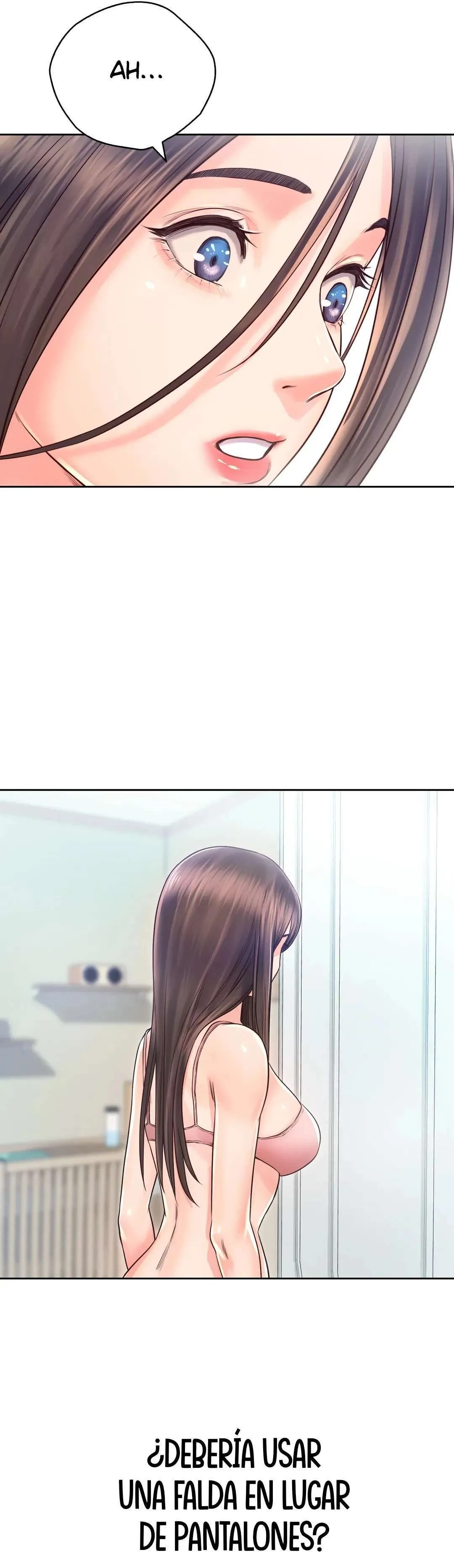 Osaka Capítulo 17 - Page 10