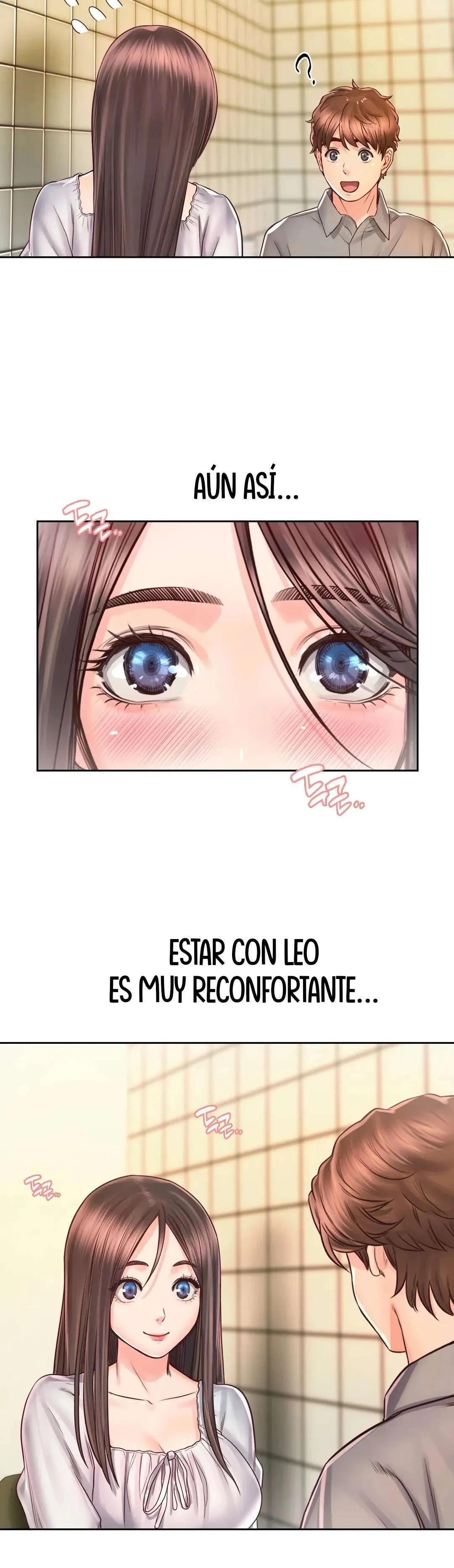 Osaka Capítulo 17 - Page 12