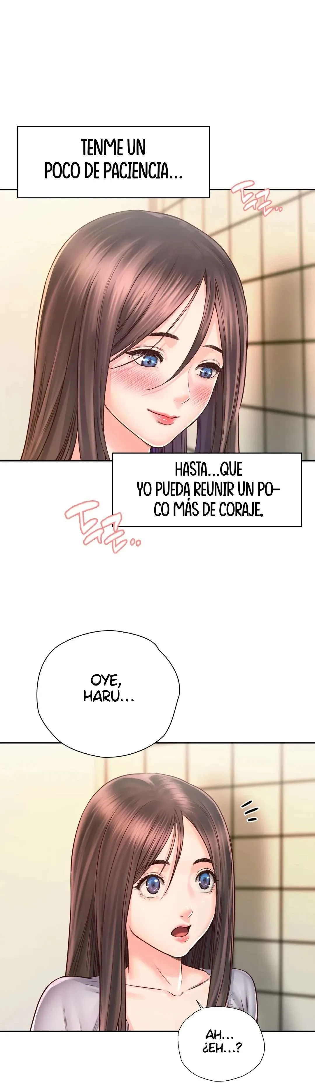 Osaka Capítulo 17 - Page 13