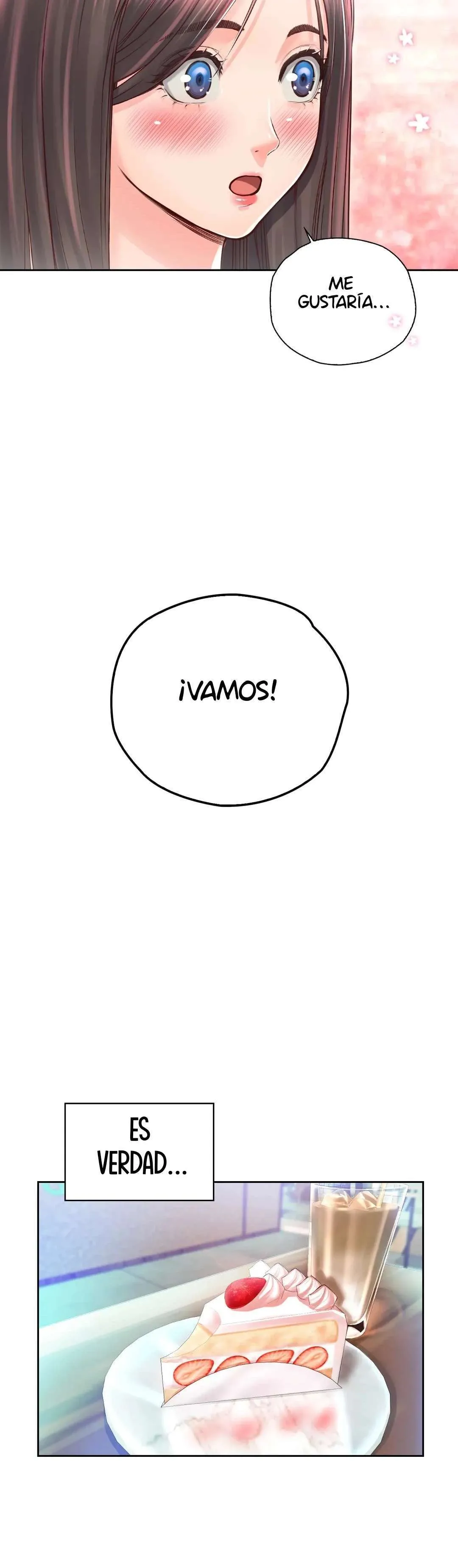 Osaka Capítulo 17 - Page 16