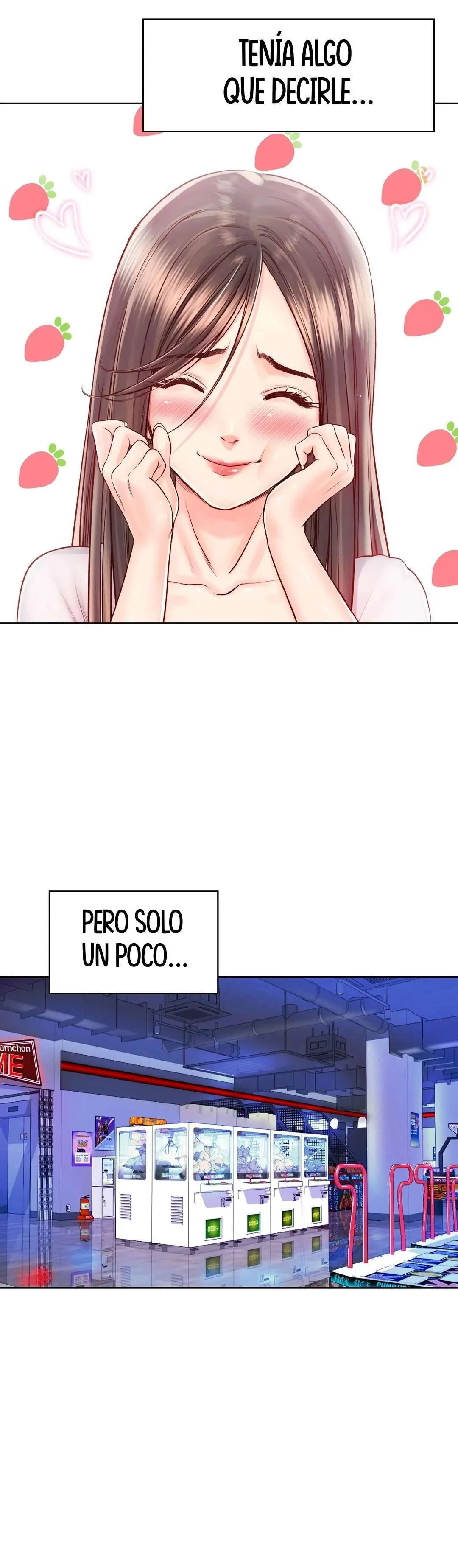 Osaka Capítulo 17 - Page 17