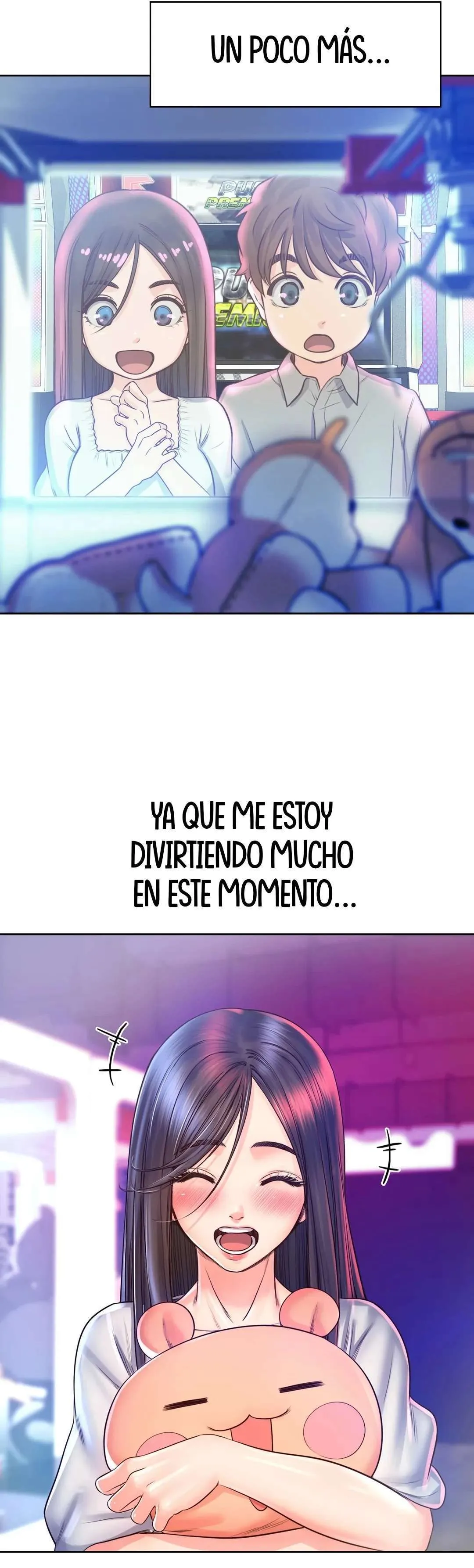 Osaka Capítulo 17 - Page 18