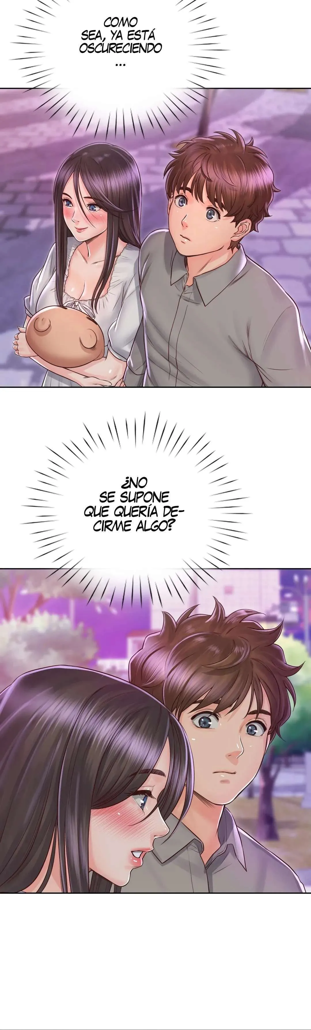 Osaka Capítulo 17 - Page 21