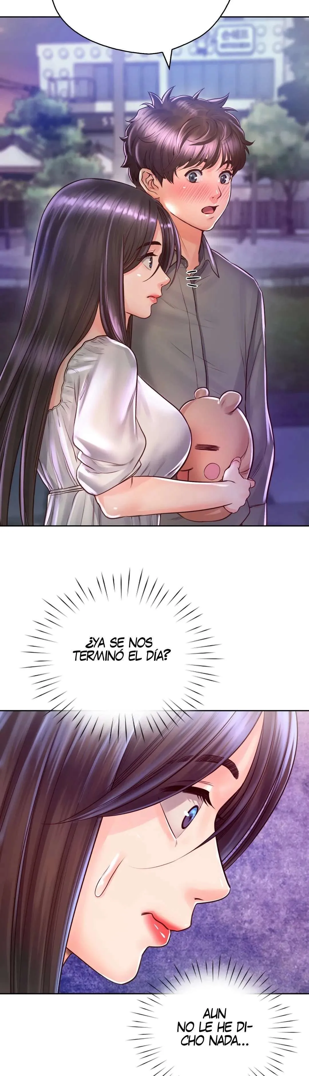 Osaka Capítulo 17 - Page 23