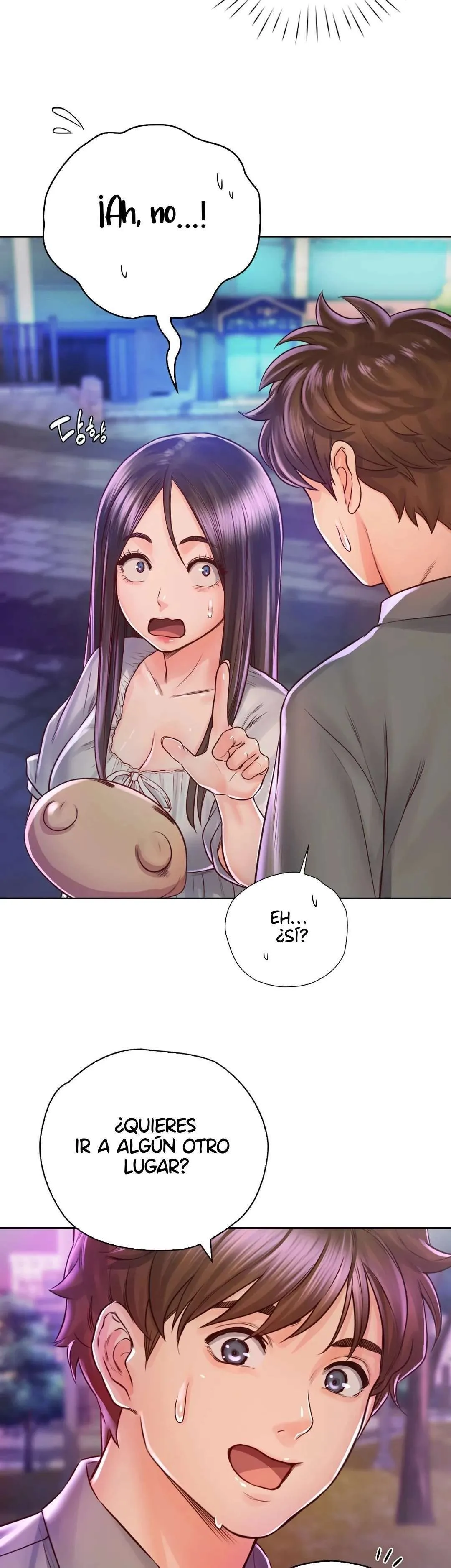 Osaka Capítulo 17 - Page 24