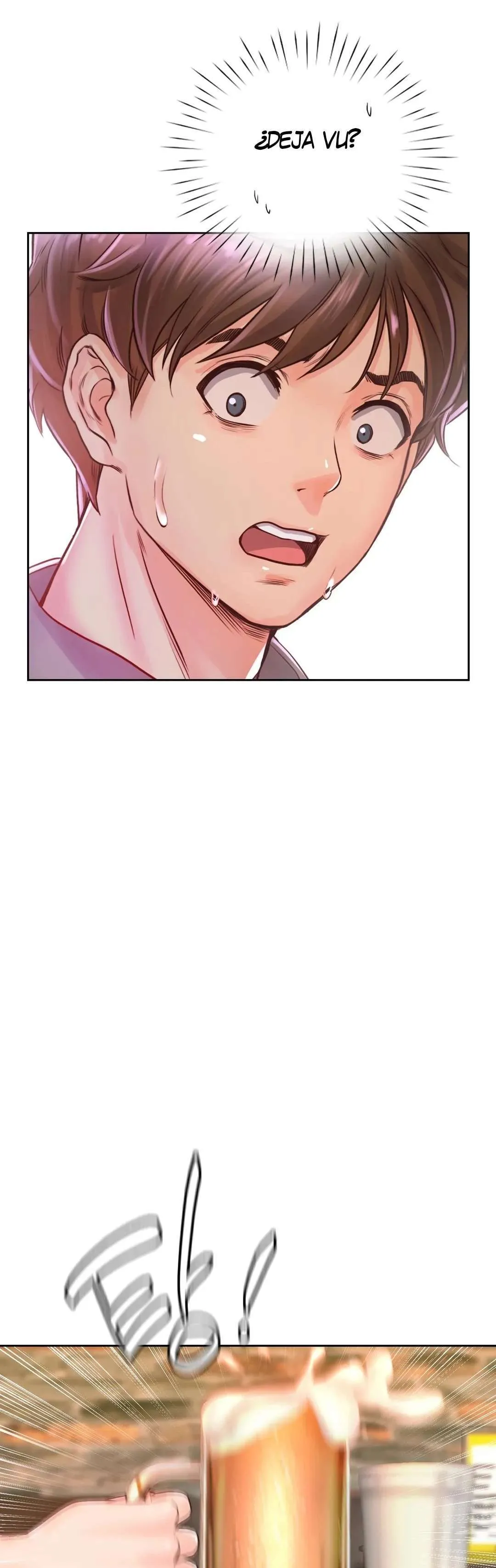 Osaka Capítulo 17 - Page 26