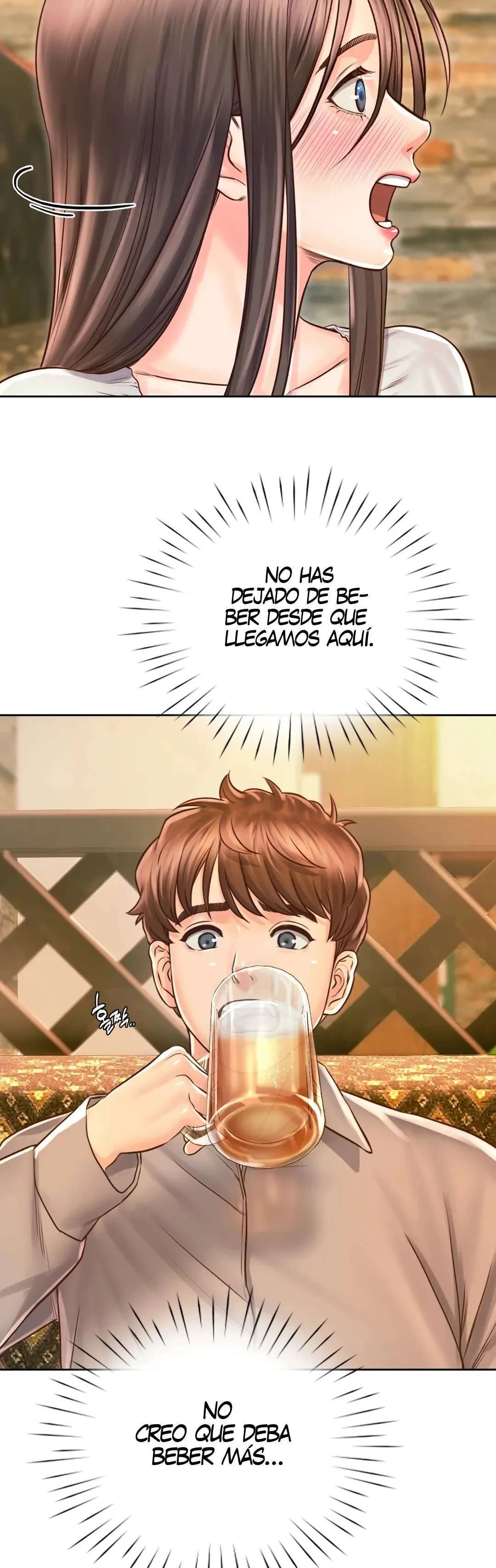 Osaka Capítulo 17 - Page 28