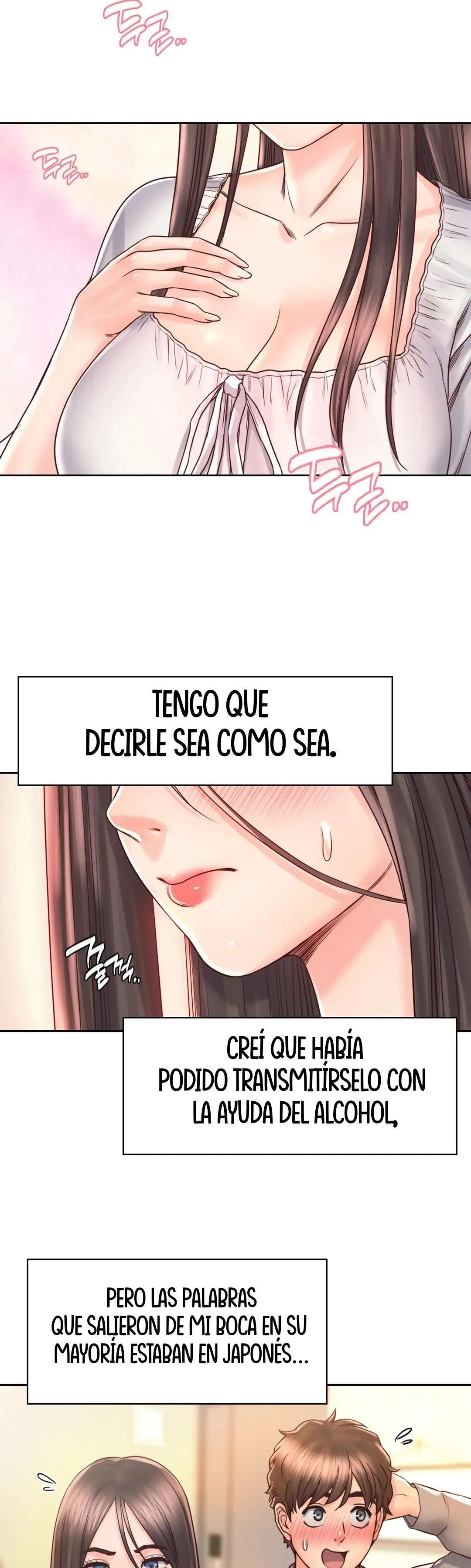 Osaka Capítulo 18 - Page 11