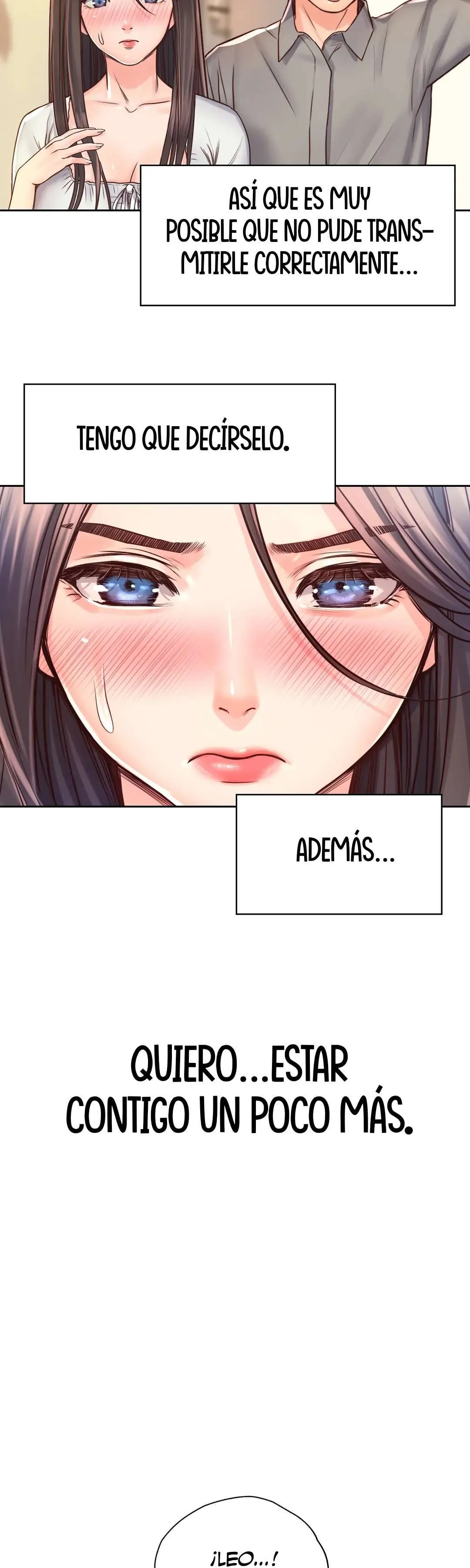 Osaka Capítulo 18 - Page 12
