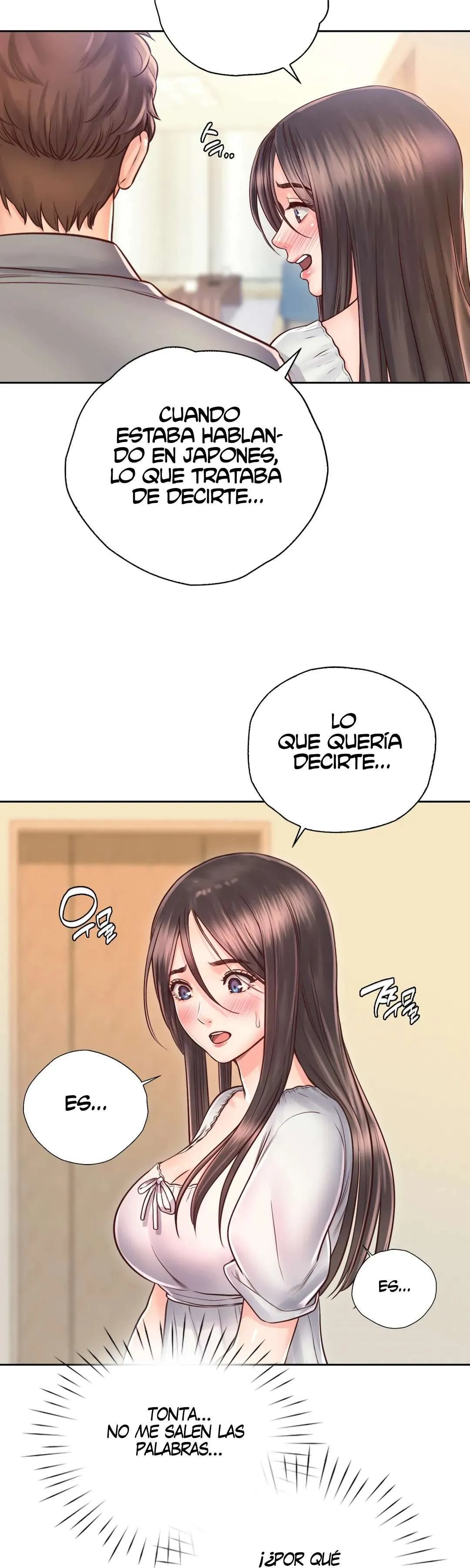 Osaka Capítulo 18 - Page 13