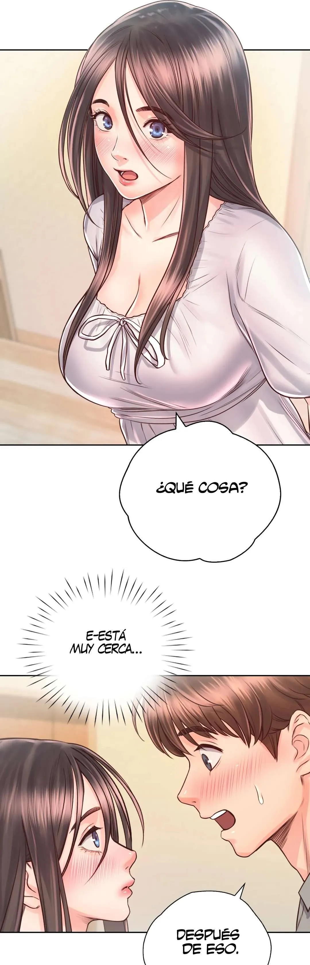 Osaka Capítulo 18 - Page 18
