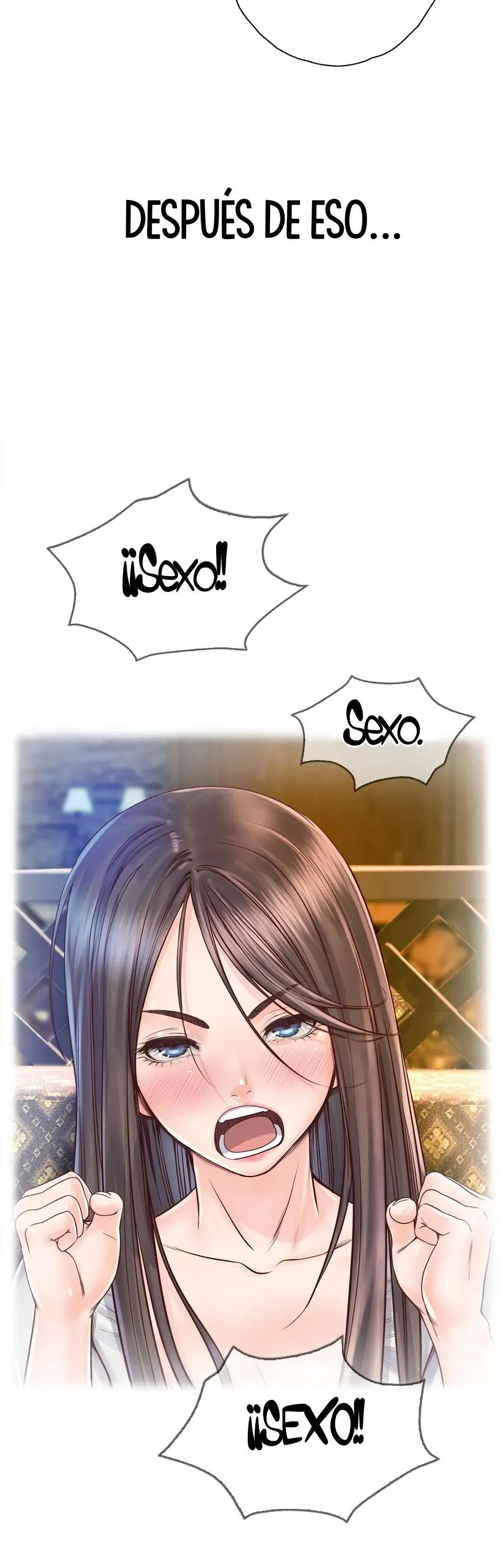 Osaka Capítulo 18 - Page 19