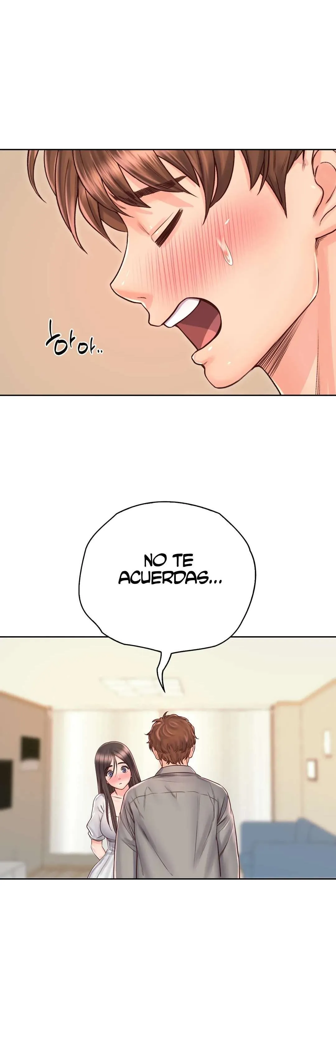 Osaka Capítulo 18 - Page 20