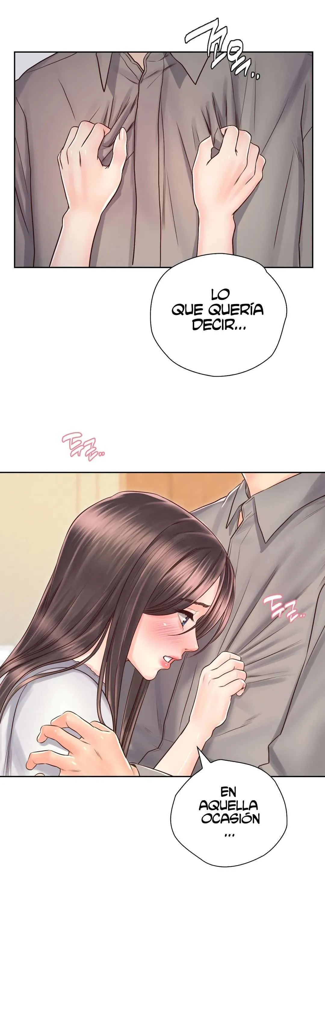 Osaka Capítulo 18 - Page 21