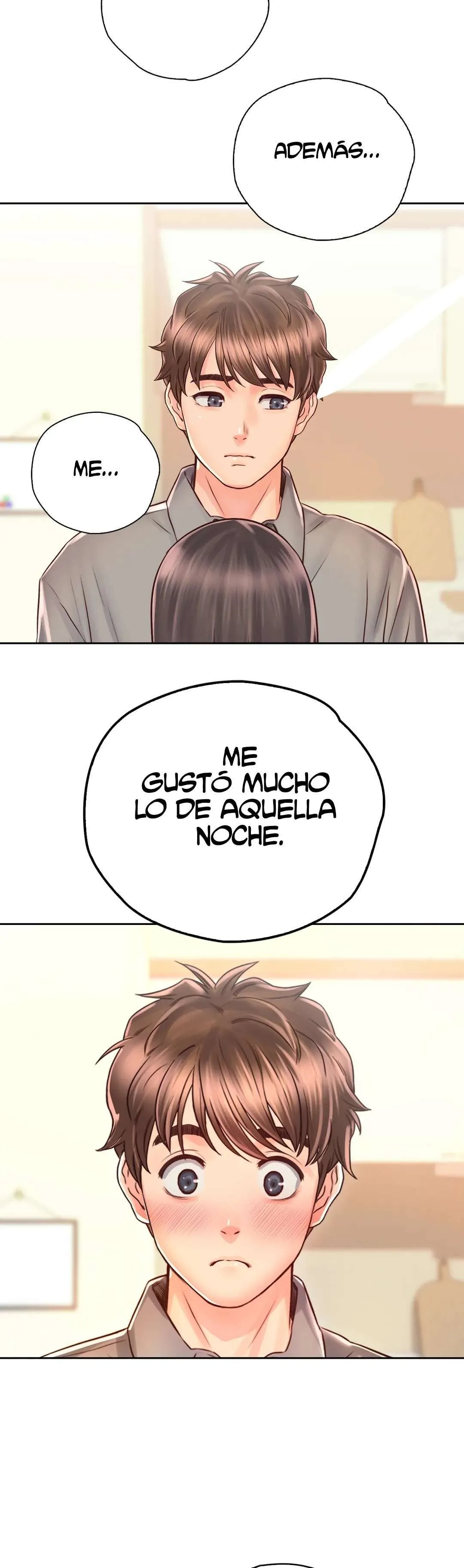 Osaka Capítulo 18 - Page 23