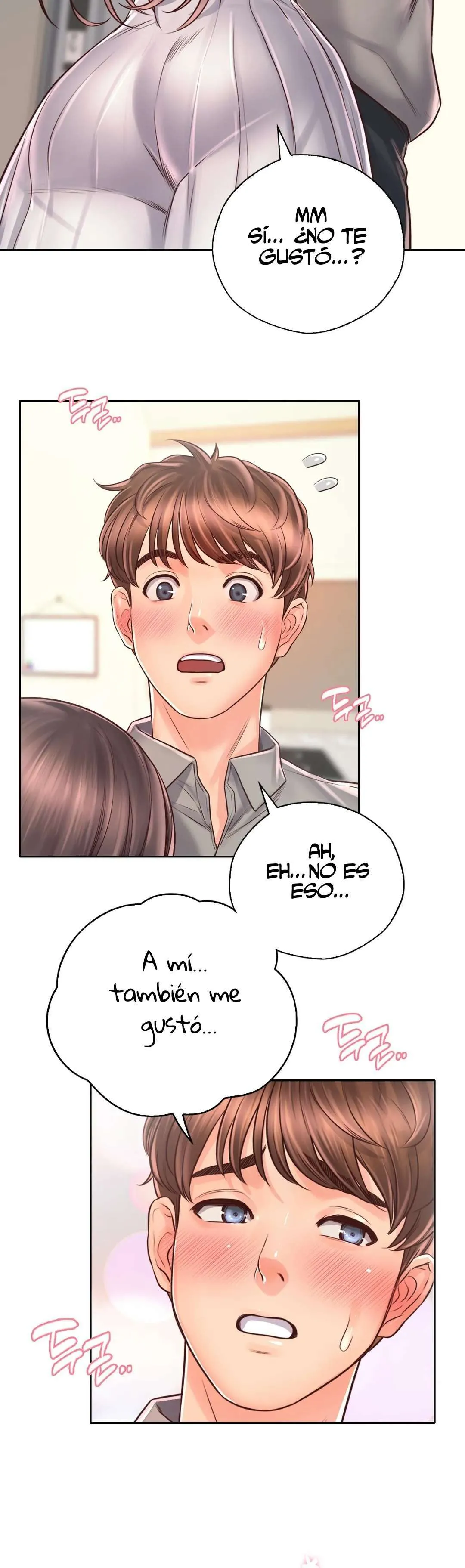 Osaka Capítulo 18 - Page 25