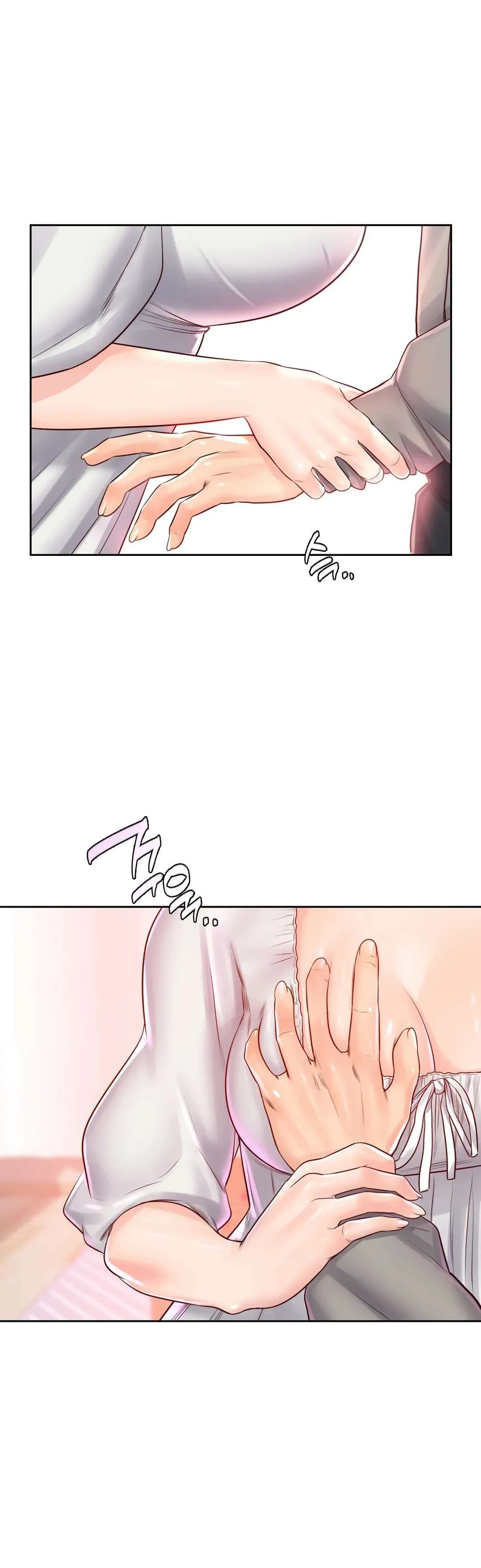 Osaka Capítulo 18 - Page 29