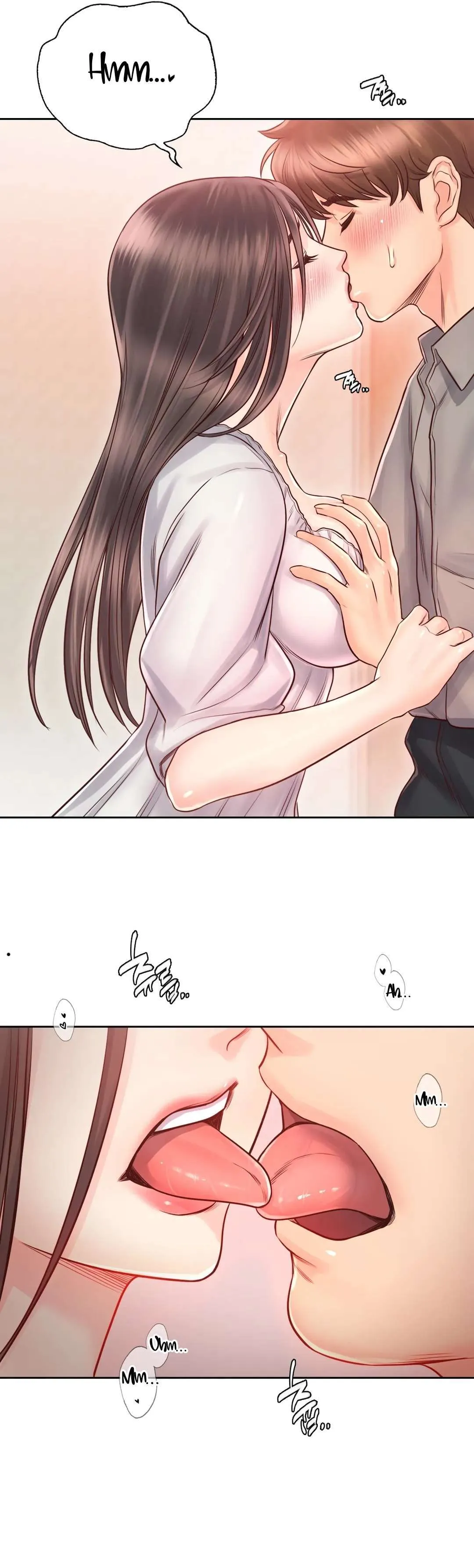Osaka Capítulo 18 - Page 30