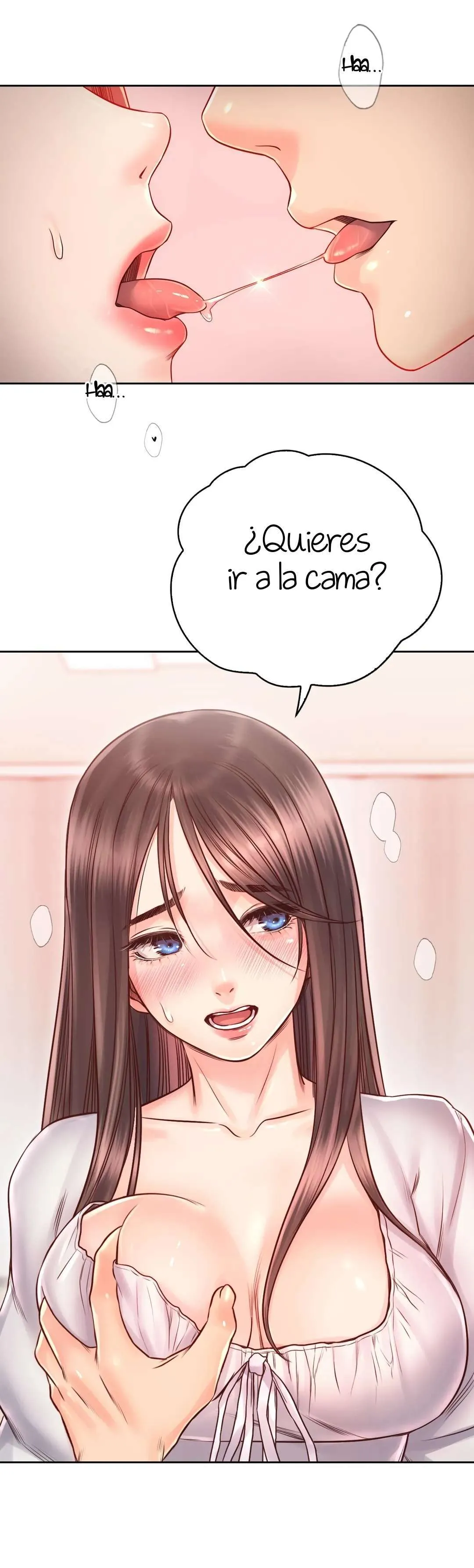 Osaka Capítulo 18 - Page 31