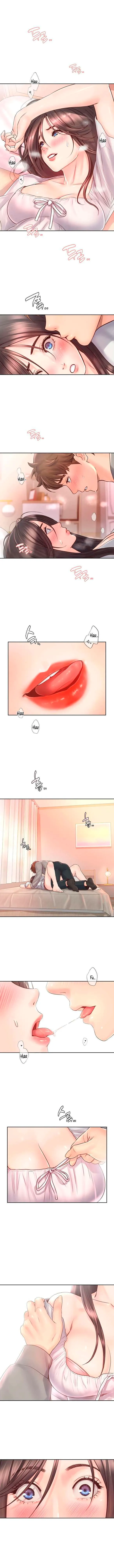 Osaka Capítulo 19 - Page 2