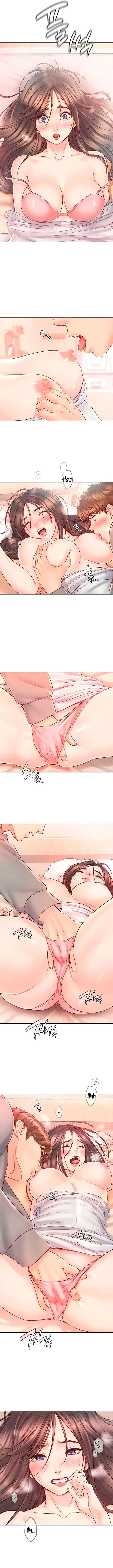 Osaka Capítulo 19 - Page 3