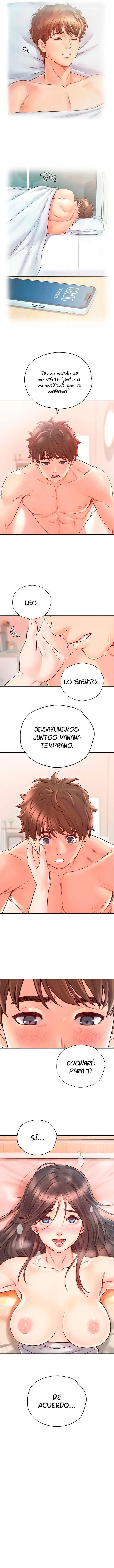 Osaka Capítulo 19 - Page 5