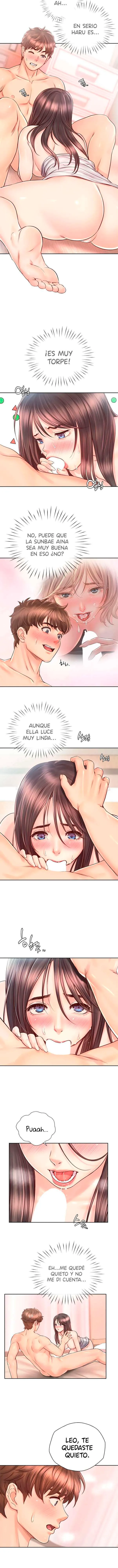Osaka Capítulo 19 - Page 9