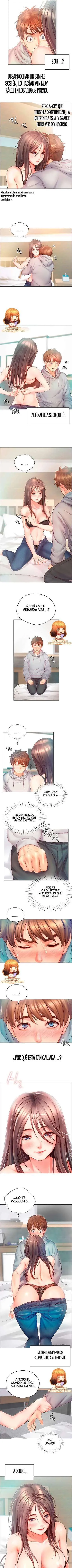 Osaka Capítulo 2 - Page 2