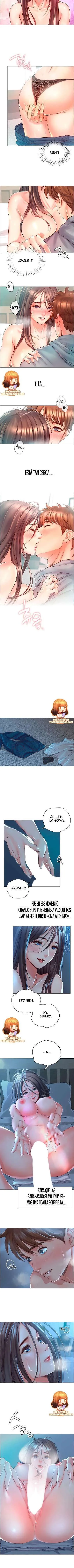 Osaka Capítulo 2 - Page 4
