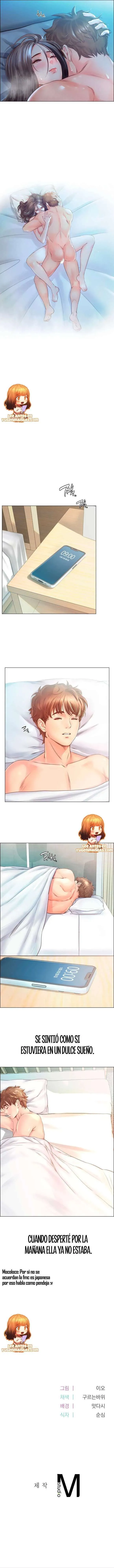 Osaka Capítulo 2 - Page 7