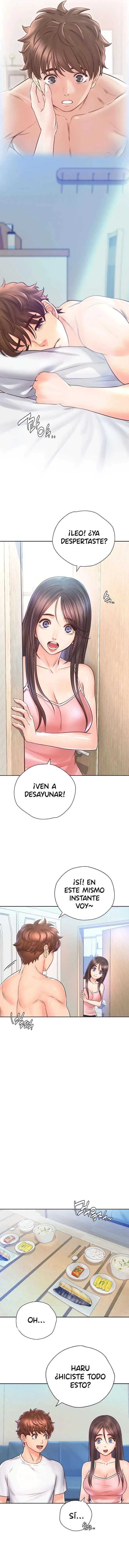 Osaka Capítulo 20 - Page 6