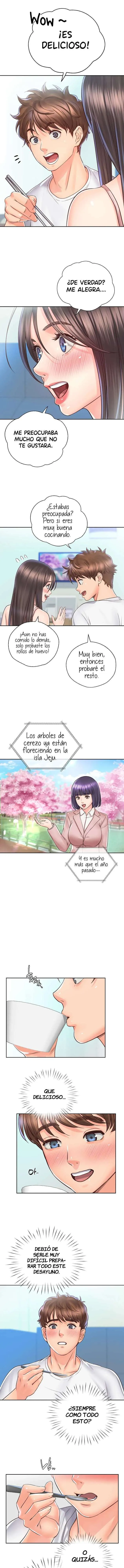 Osaka Capítulo 20 - Page 8