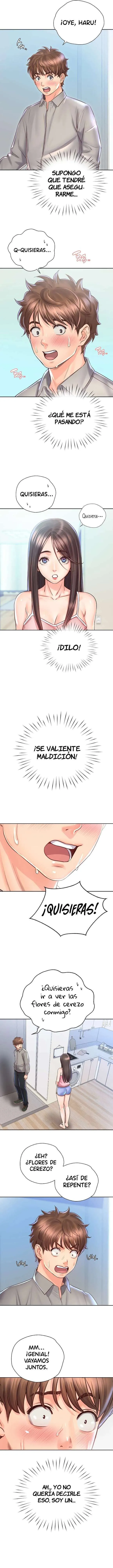 Osaka Capítulo 20 - Page 10