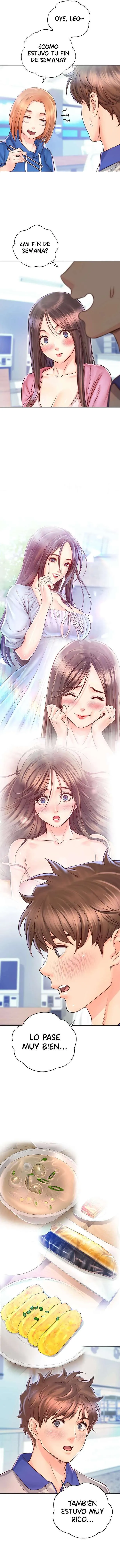 Osaka Capítulo 21 - Page 3
