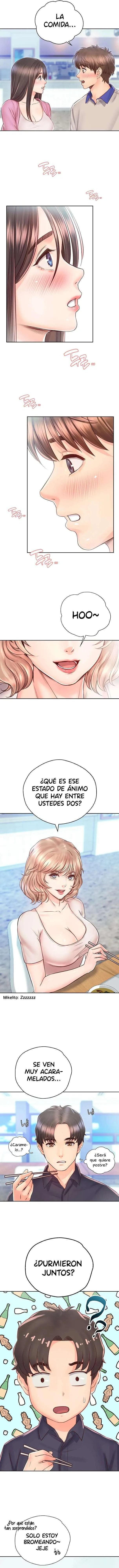 Osaka Capítulo 21 - Page 4