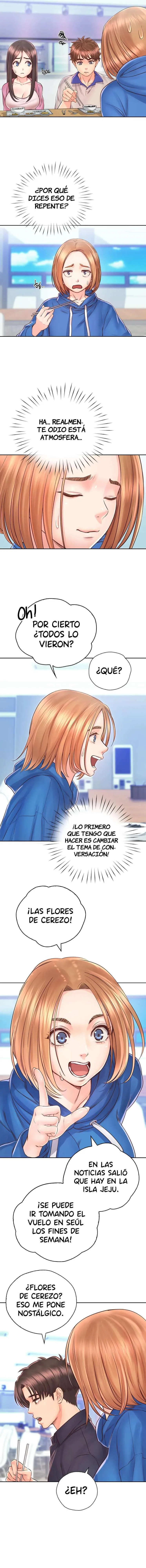 Osaka Capítulo 21 - Page 6