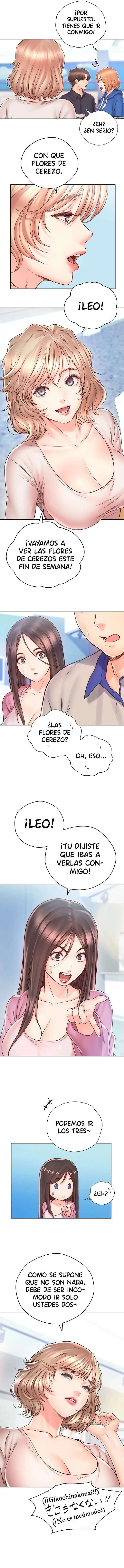 Osaka Capítulo 21 - Page 7