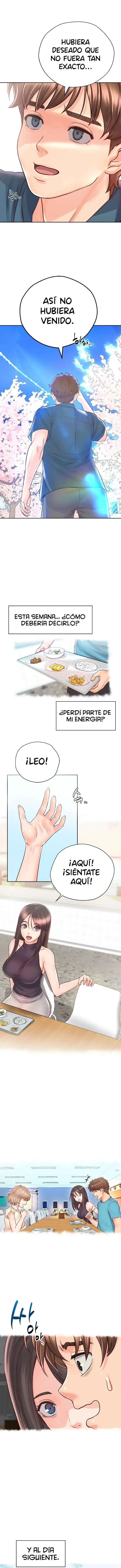 Osaka Capítulo 21 - Page 9