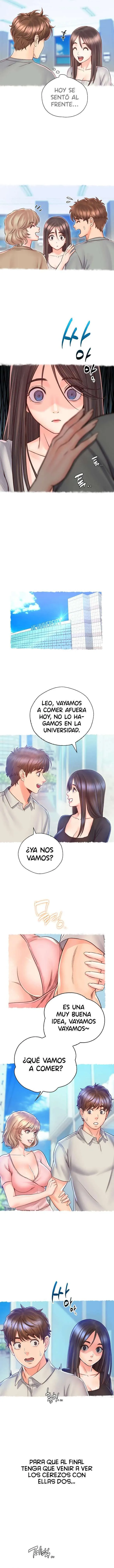 Osaka Capítulo 21 - Page 10