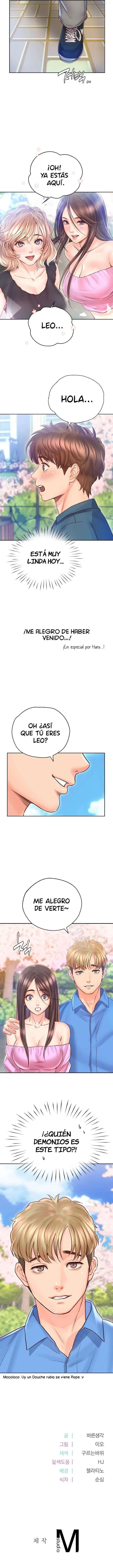 Osaka Capítulo 21 - Page 11