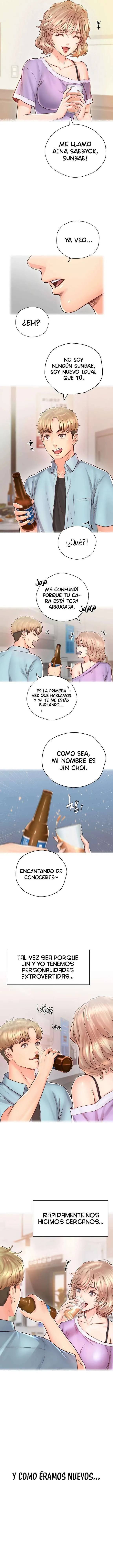 Osaka Capítulo 22 - Page 4