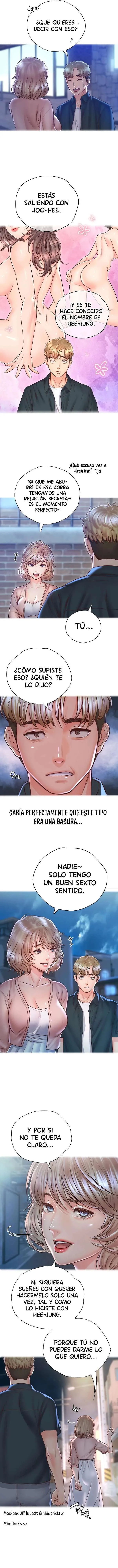 Osaka Capítulo 22 - Page 6