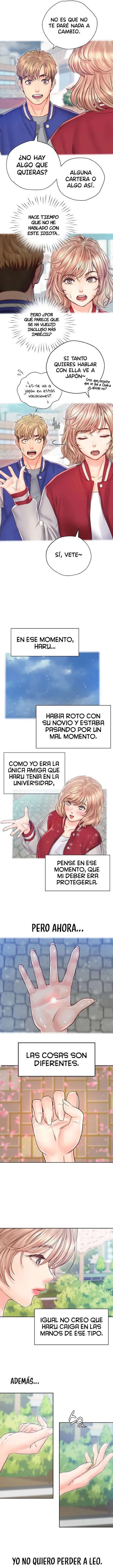 Osaka Capítulo 22 - Page 8
